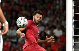 Gonçalo Ramos encamina a Portugal hacia el liderato con puntaje perfecto