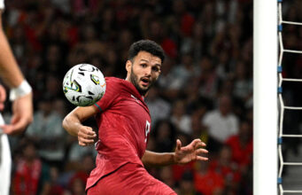 Gonçalo Ramos encamina a Portugal hacia el liderato con puntaje perfecto