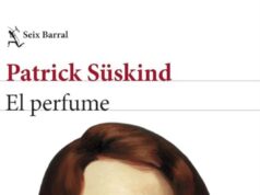 El perfume- la búsqueda de identidad y una fragancia